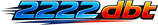 2222 DBT লোগো